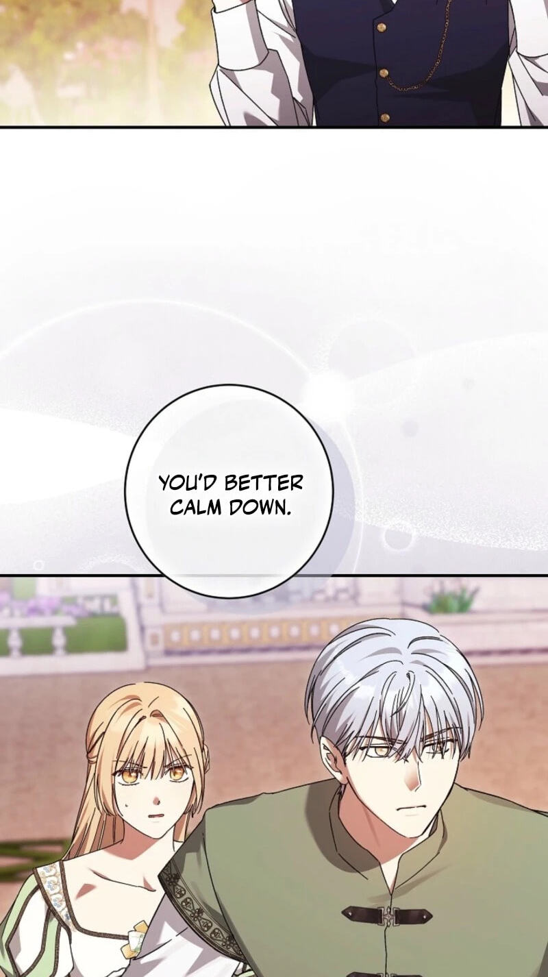 The Young Lady Who Broke Her Engagement Is Only Obsessed With the Ending Chapter 103 page 28 - 