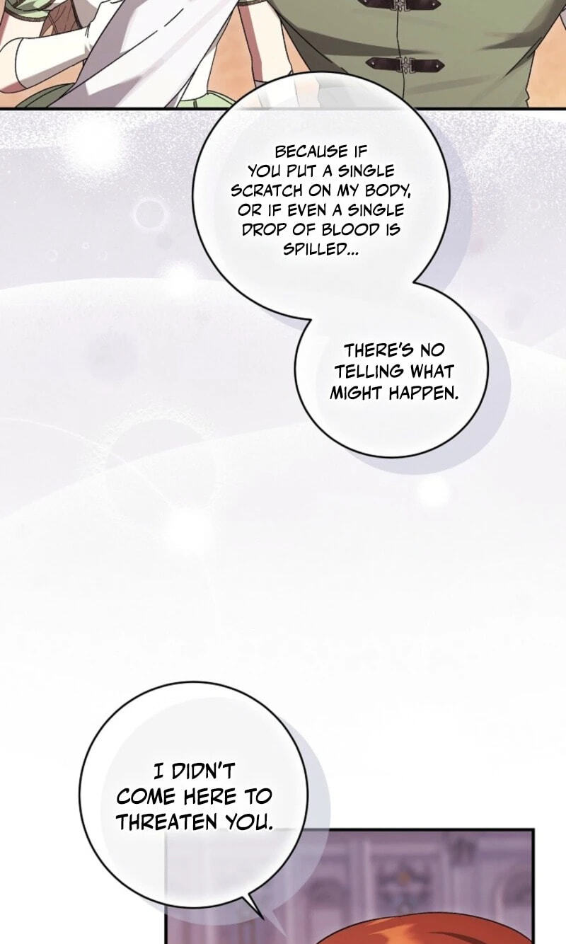 The Young Lady Who Broke Her Engagement Is Only Obsessed With the Ending Chapter 103 page 29 - 