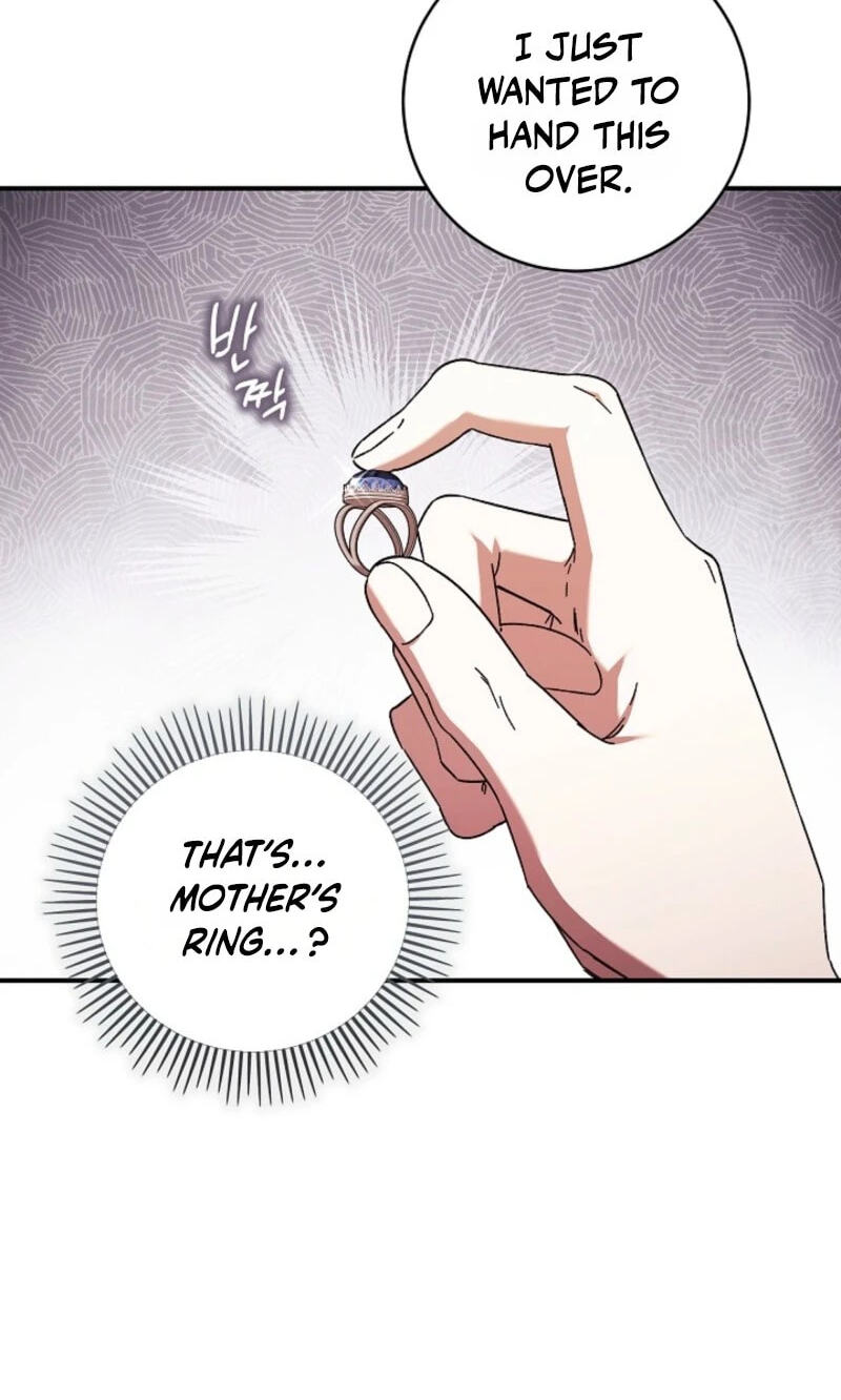 The Young Lady Who Broke Her Engagement Is Only Obsessed With the Ending Chapter 103 page 31 - 