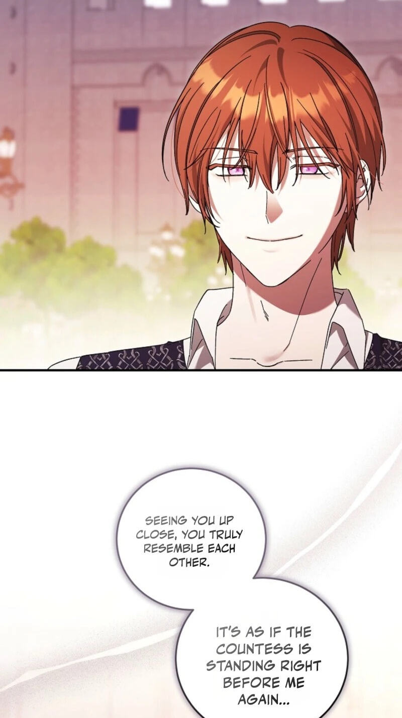 The Young Lady Who Broke Her Engagement Is Only Obsessed With the Ending Chapter 103 page 35 - 