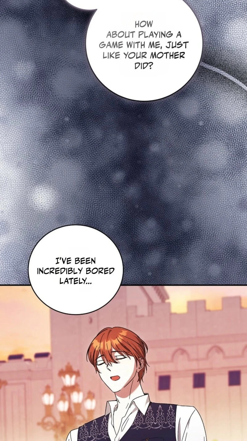 The Young Lady Who Broke Her Engagement Is Only Obsessed With the Ending Chapter 103 page 38 - 