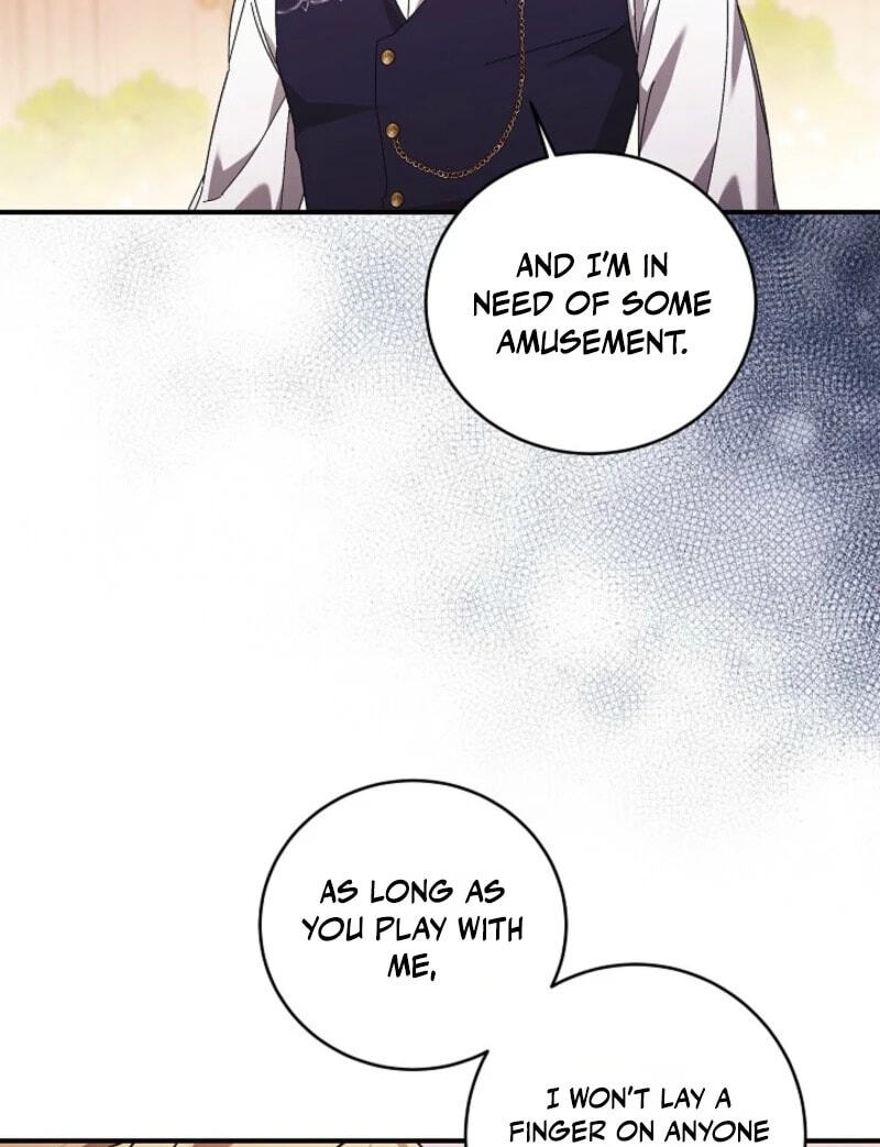 The Young Lady Who Broke Her Engagement Is Only Obsessed With the Ending Chapter 103 page 39 - 