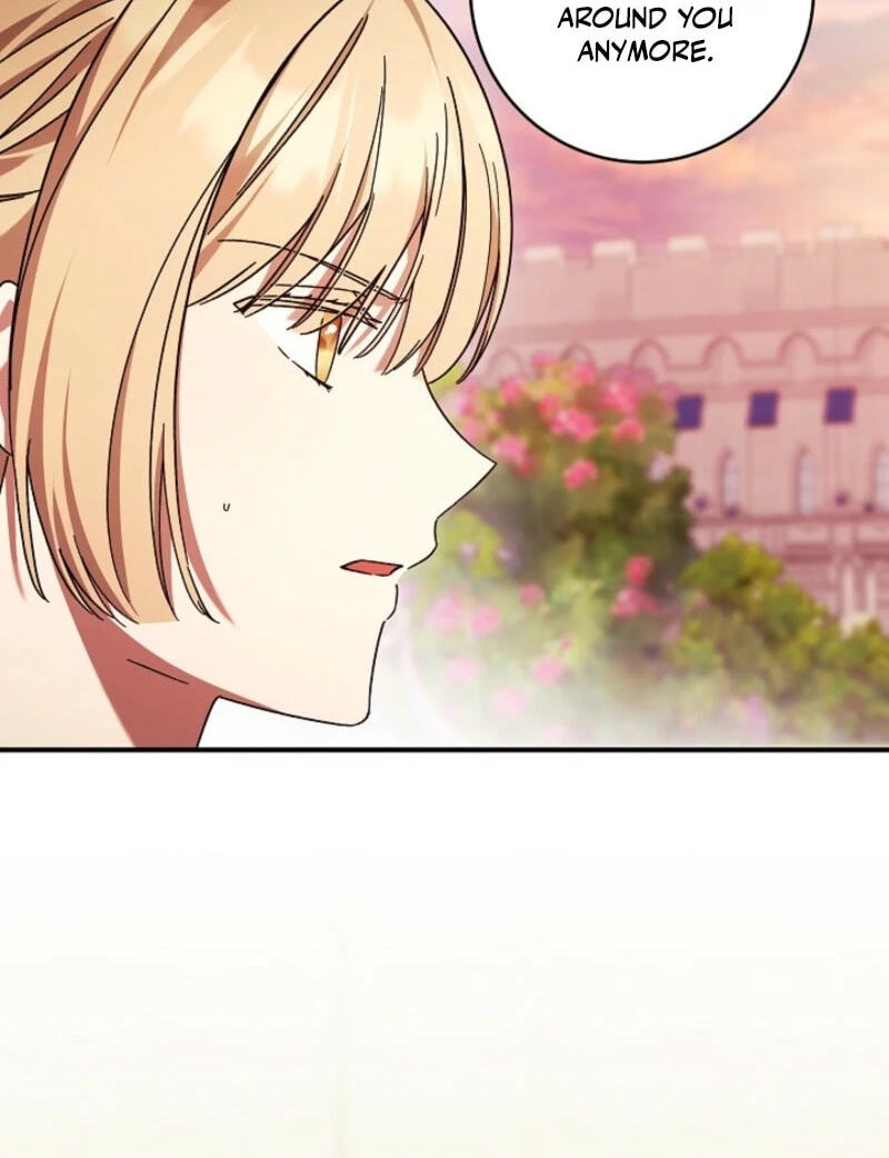 The Young Lady Who Broke Her Engagement Is Only Obsessed With the Ending Chapter 103 page 40 - 