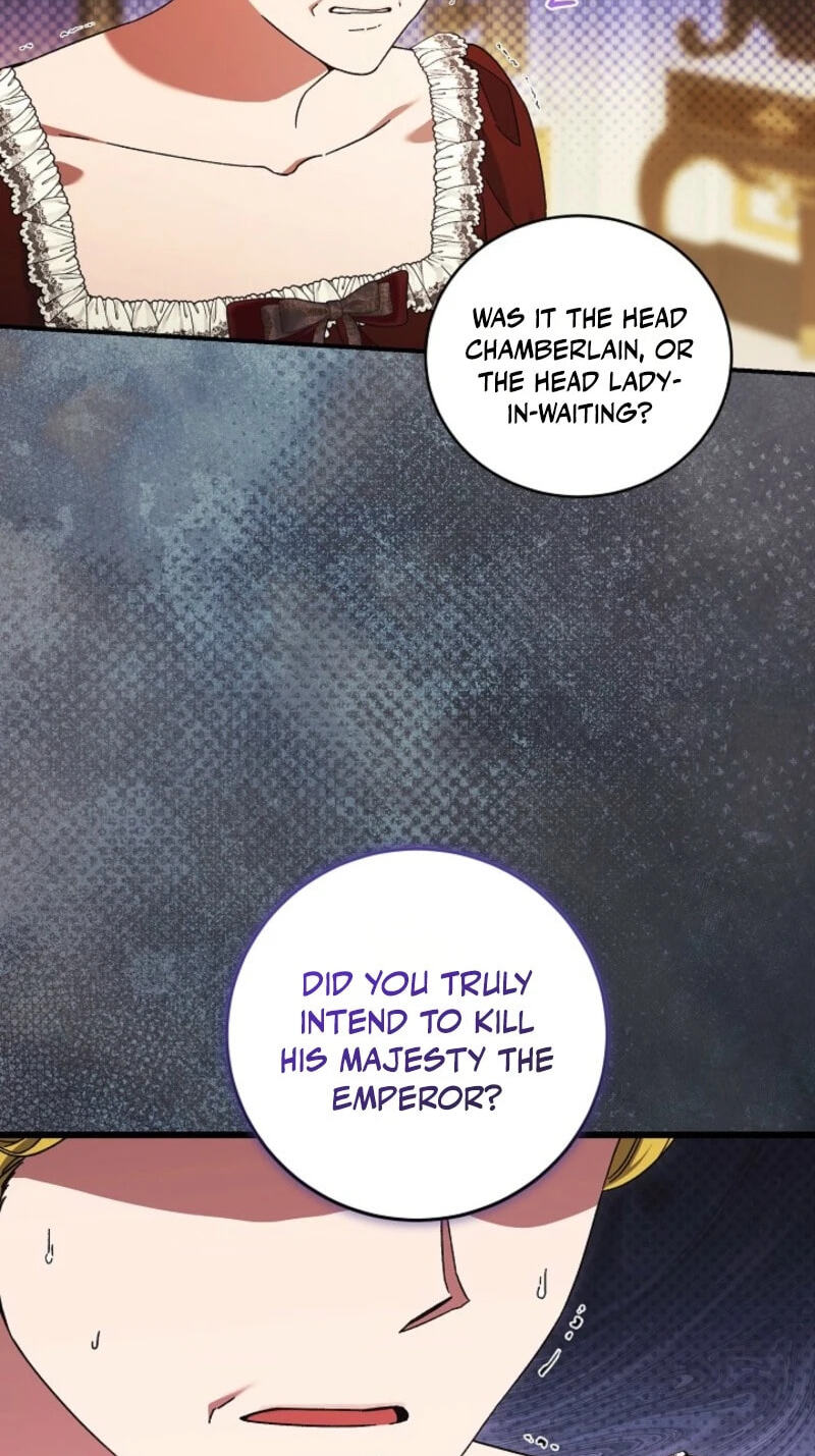 The Young Lady Who Broke Her Engagement Is Only Obsessed With the Ending Chapter 103 page 5 - 