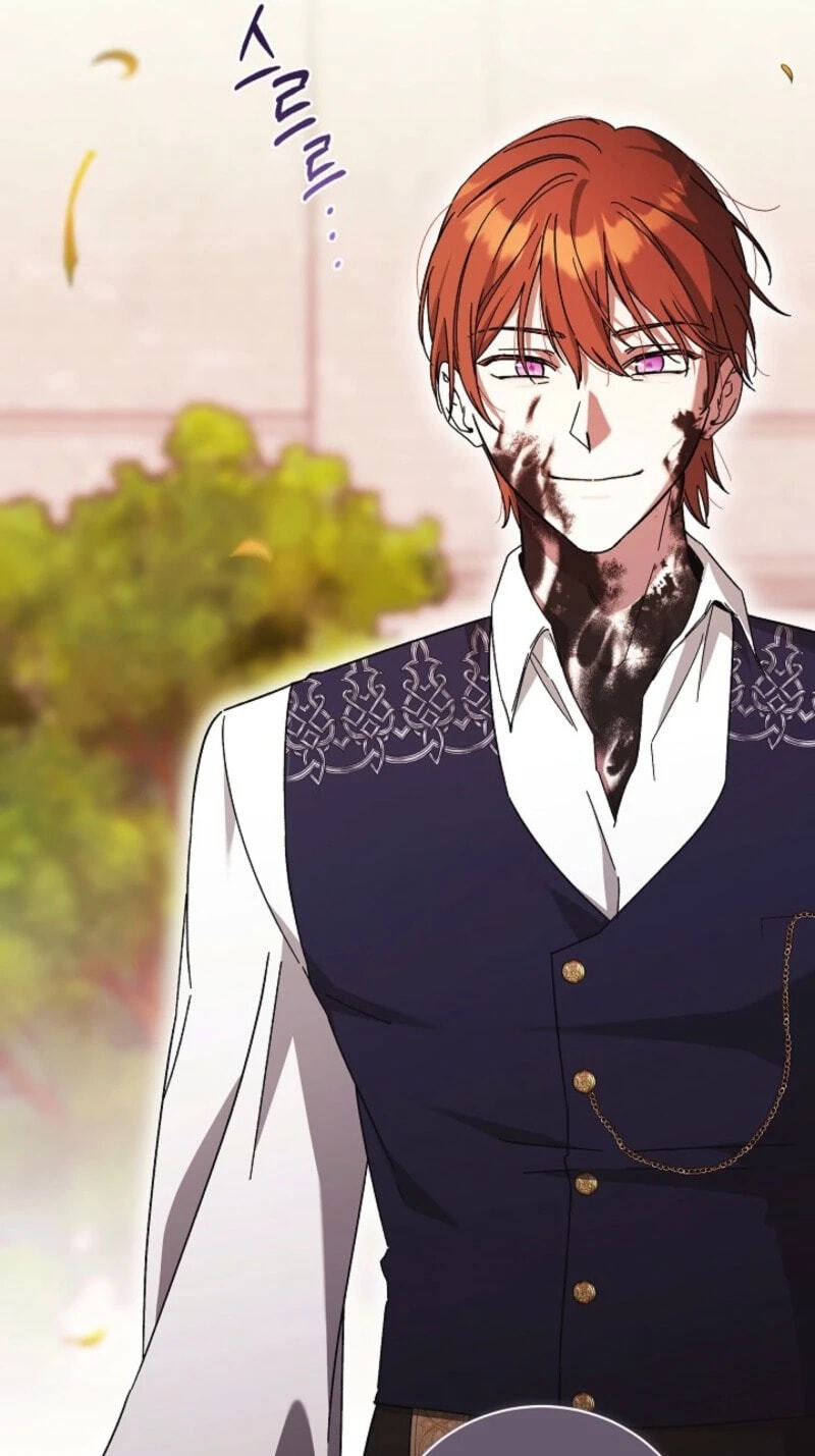 The Young Lady Who Broke Her Engagement Is Only Obsessed With the Ending Chapter 103 page 41 - 