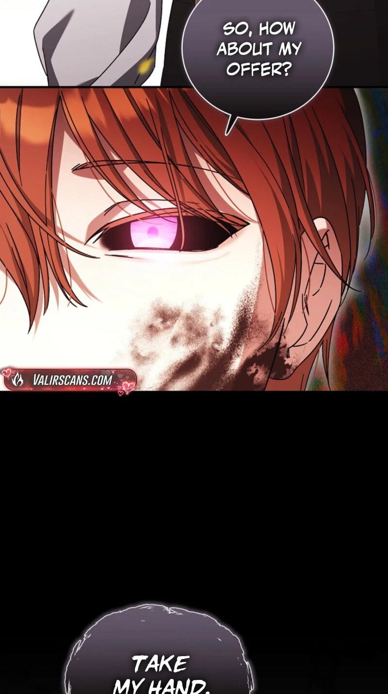 The Young Lady Who Broke Her Engagement Is Only Obsessed With the Ending Chapter 103 page 42 - 