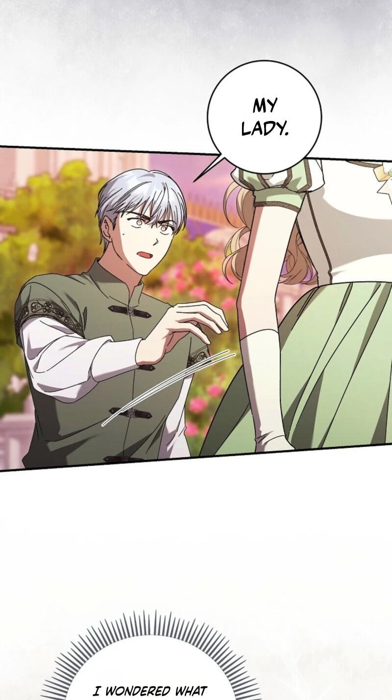 The Young Lady Who Broke Her Engagement Is Only Obsessed With the Ending Chapter 103 page 44 - 