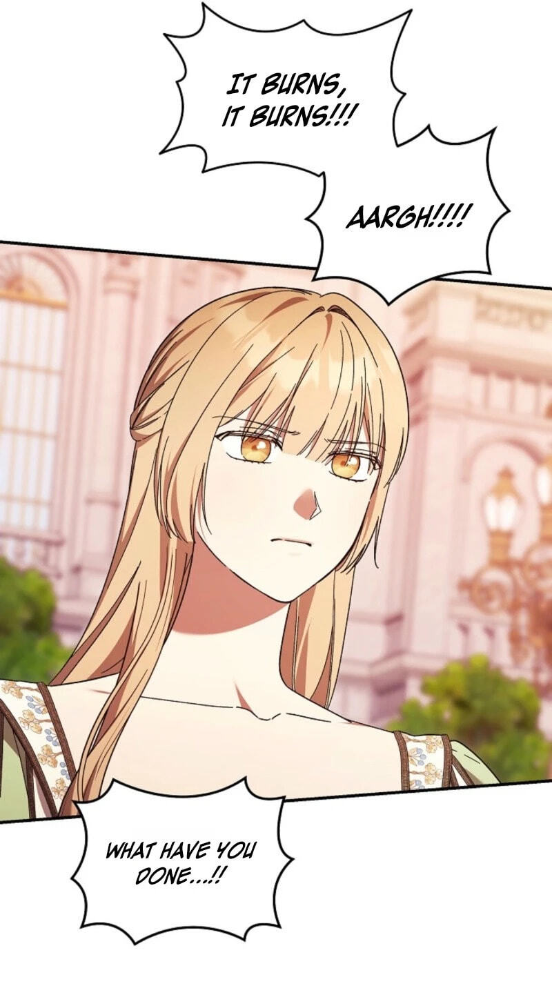 The Young Lady Who Broke Her Engagement Is Only Obsessed With the Ending Chapter 103 page 51 - 