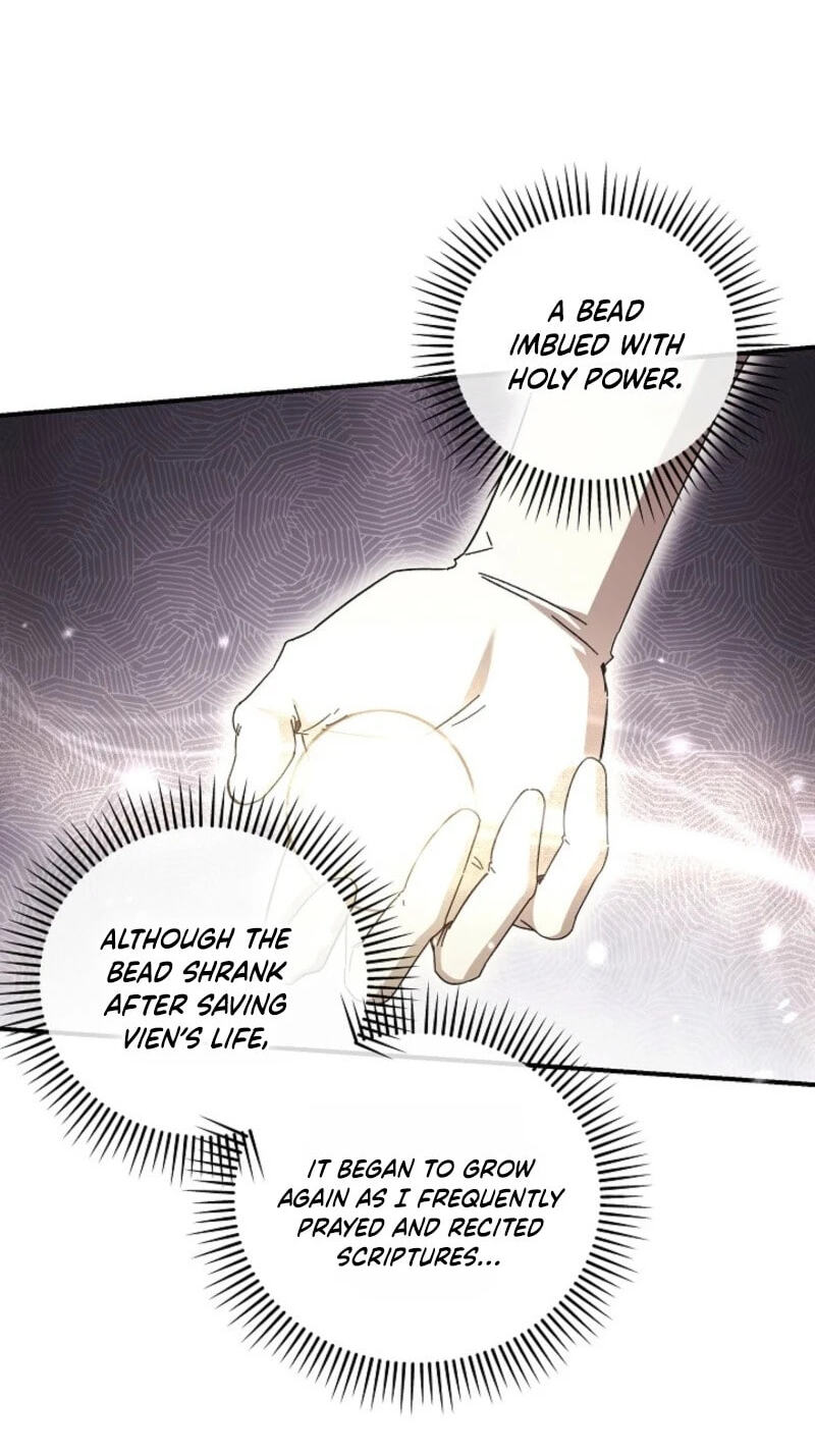 The Young Lady Who Broke Her Engagement Is Only Obsessed With the Ending Chapter 103 page 52 - 