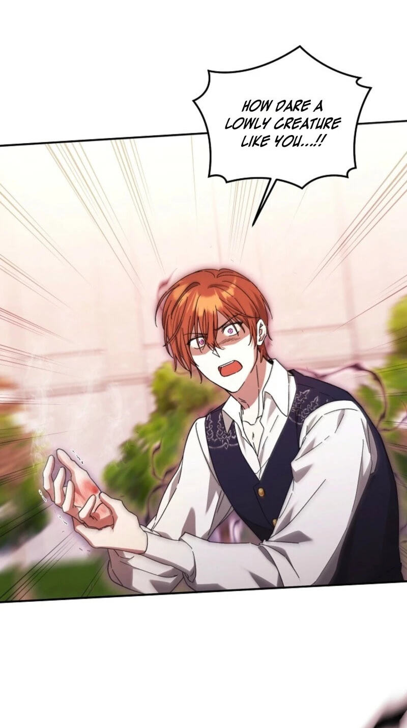 The Young Lady Who Broke Her Engagement Is Only Obsessed With the Ending Chapter 103 page 53 - 