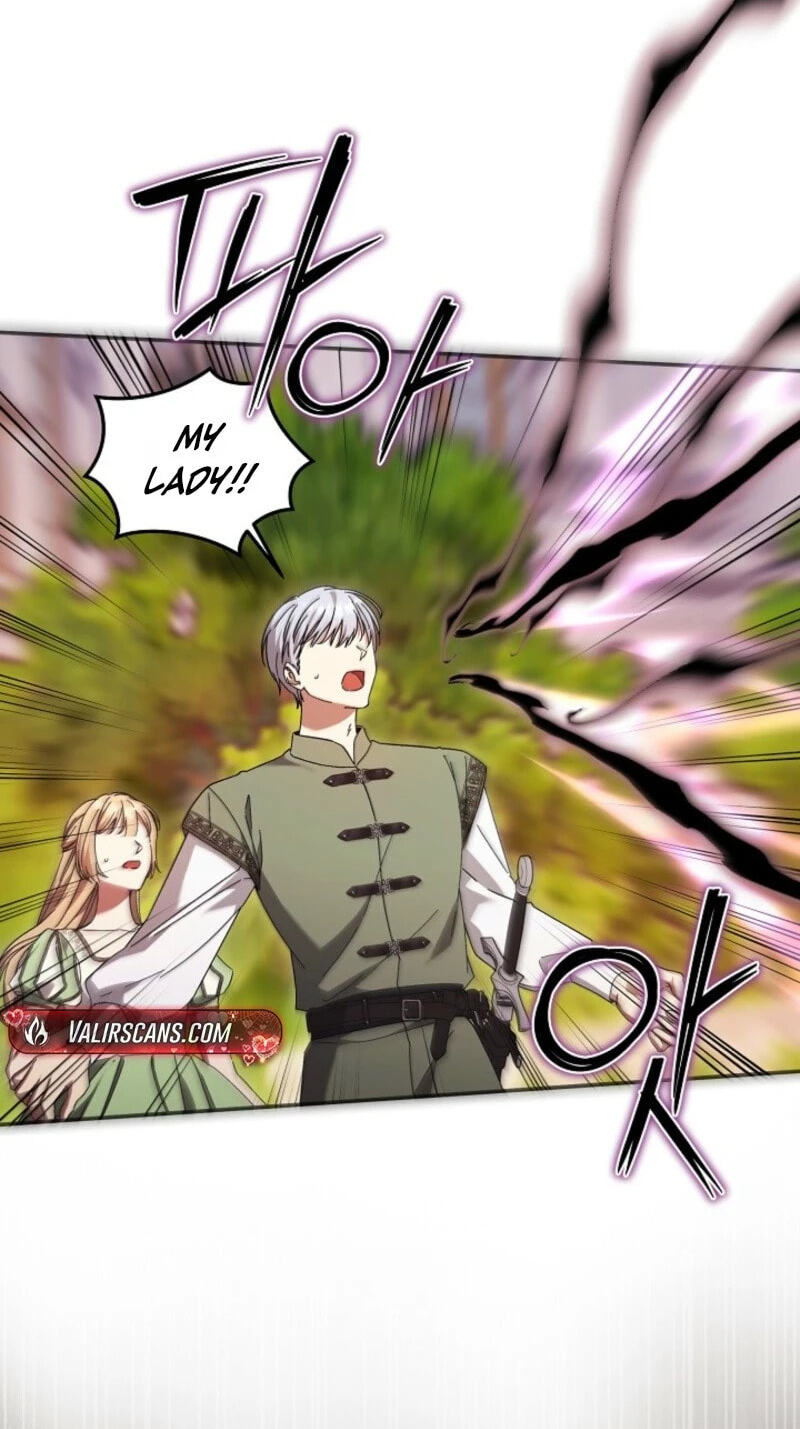 The Young Lady Who Broke Her Engagement Is Only Obsessed With the Ending Chapter 103 page 54 - 