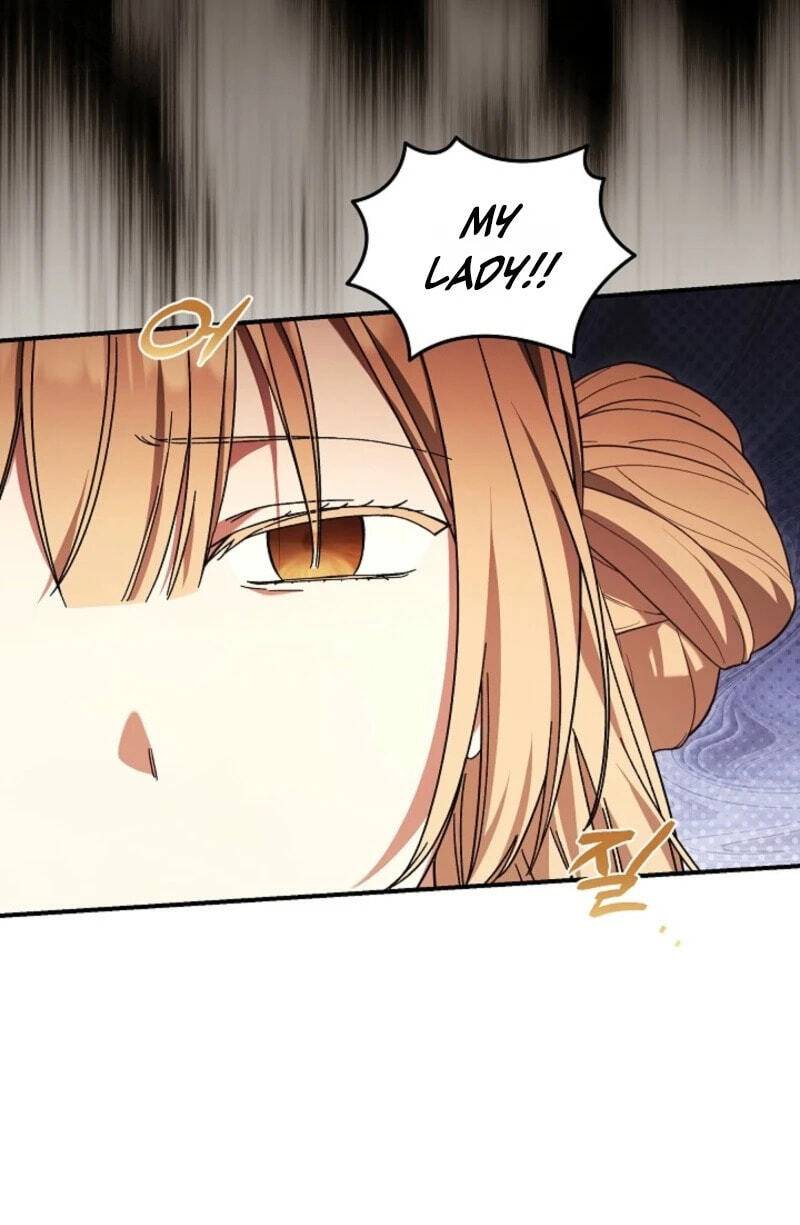 The Young Lady Who Broke Her Engagement Is Only Obsessed With the Ending Chapter 103 page 58 - 