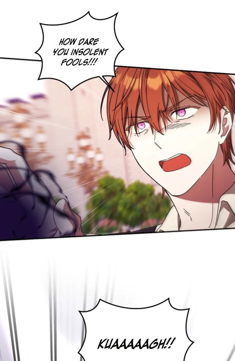 The Young Lady Who Broke Her Engagement Is Only Obsessed With the Ending Chapter 103 page 59 - 