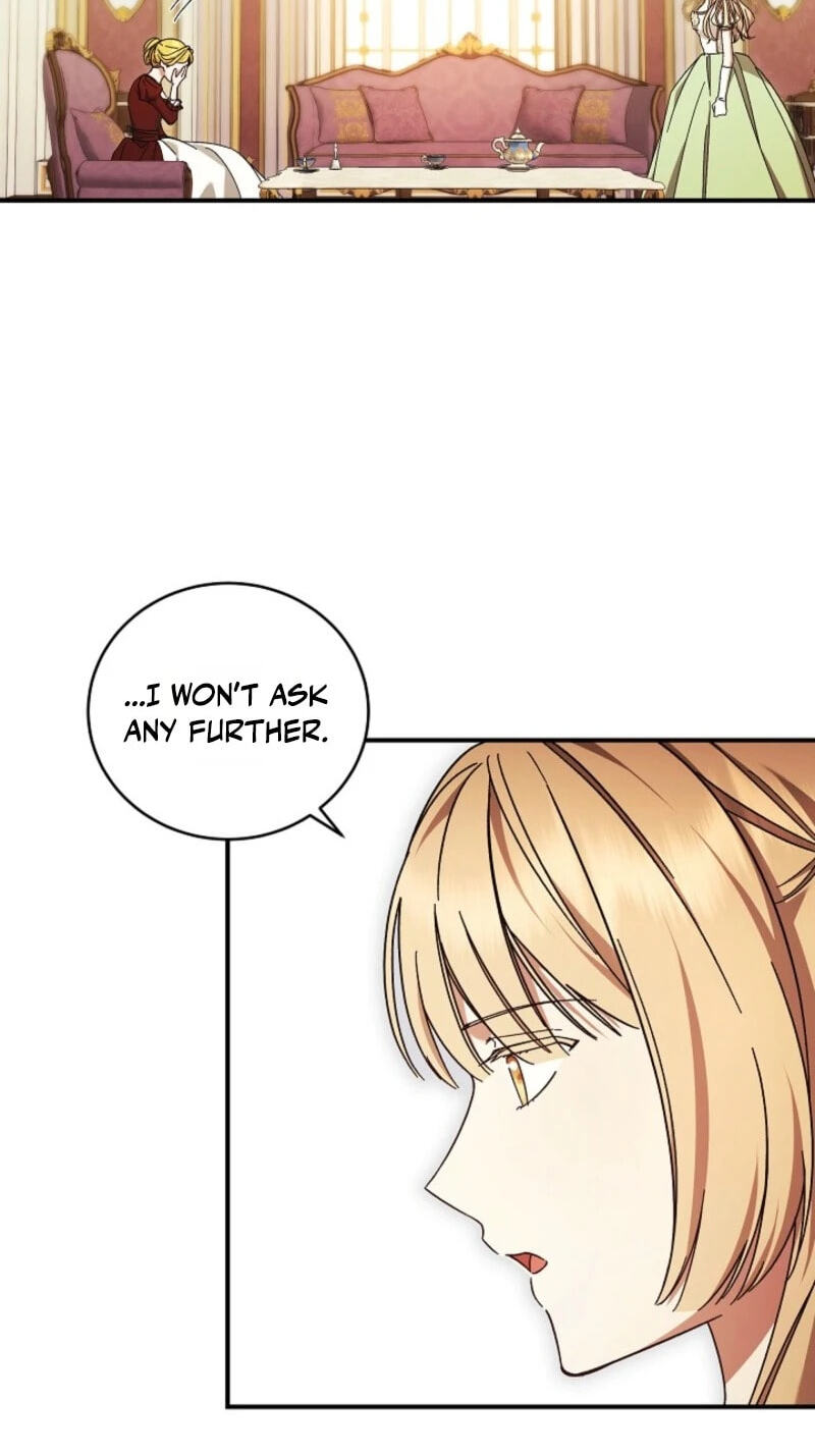 The Young Lady Who Broke Her Engagement Is Only Obsessed With the Ending Chapter 103 page 7 - 