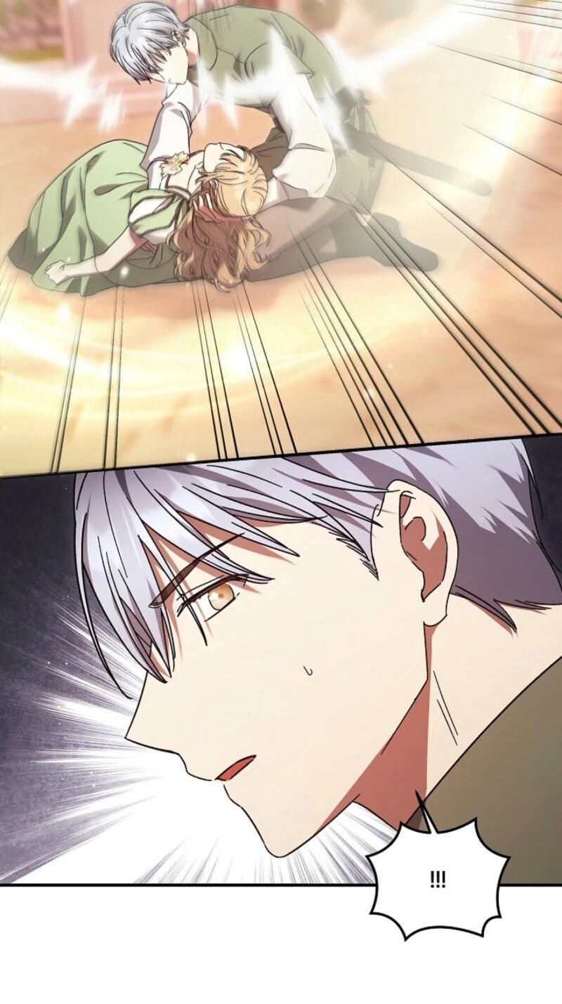 The Young Lady Who Broke Her Engagement Is Only Obsessed With the Ending Chapter 103 page 61 - 
