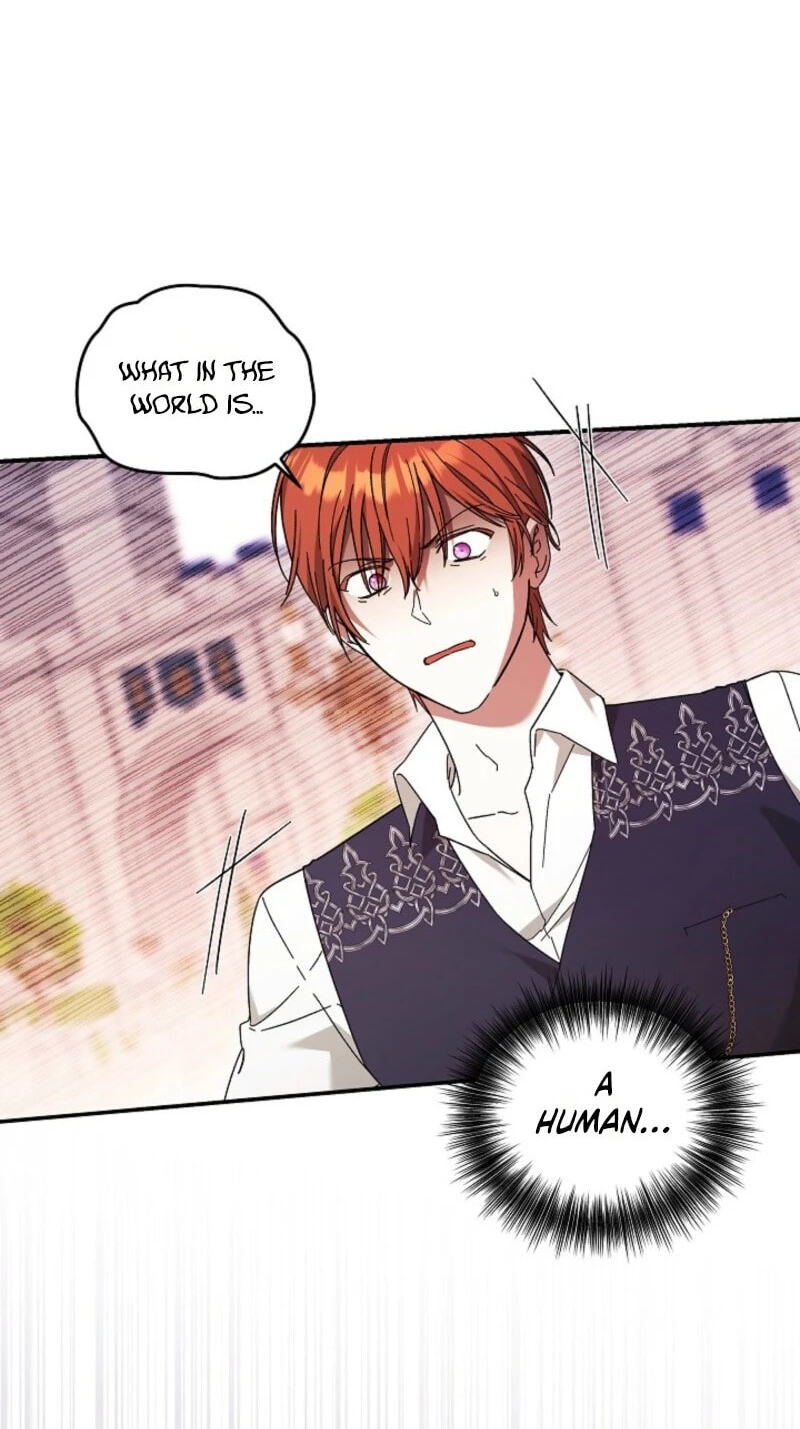 The Young Lady Who Broke Her Engagement Is Only Obsessed With the Ending Chapter 103 page 62 - 