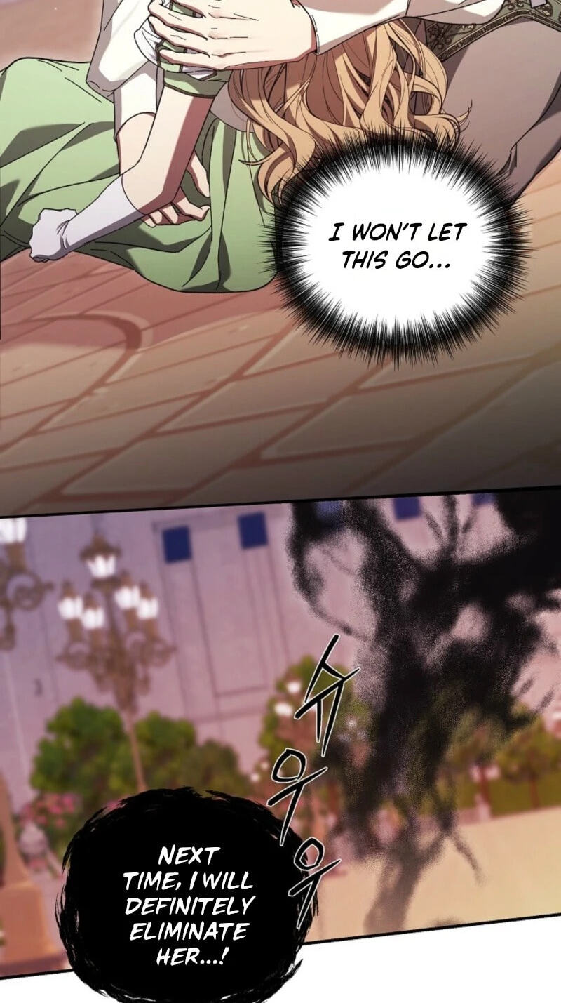 The Young Lady Who Broke Her Engagement Is Only Obsessed With the Ending Chapter 103 page 64 - 
