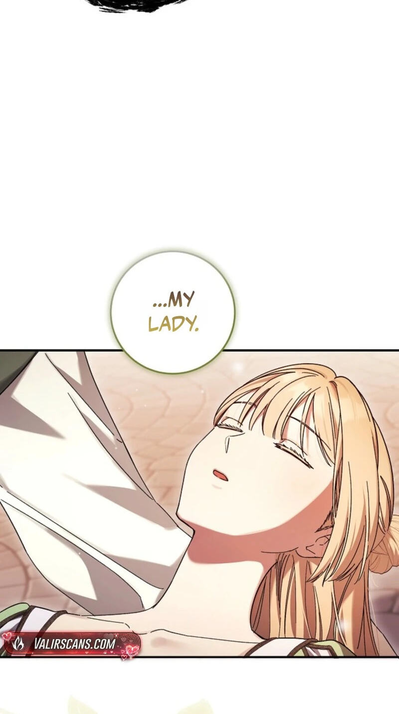 The Young Lady Who Broke Her Engagement Is Only Obsessed With the Ending Chapter 103 page 65 - 