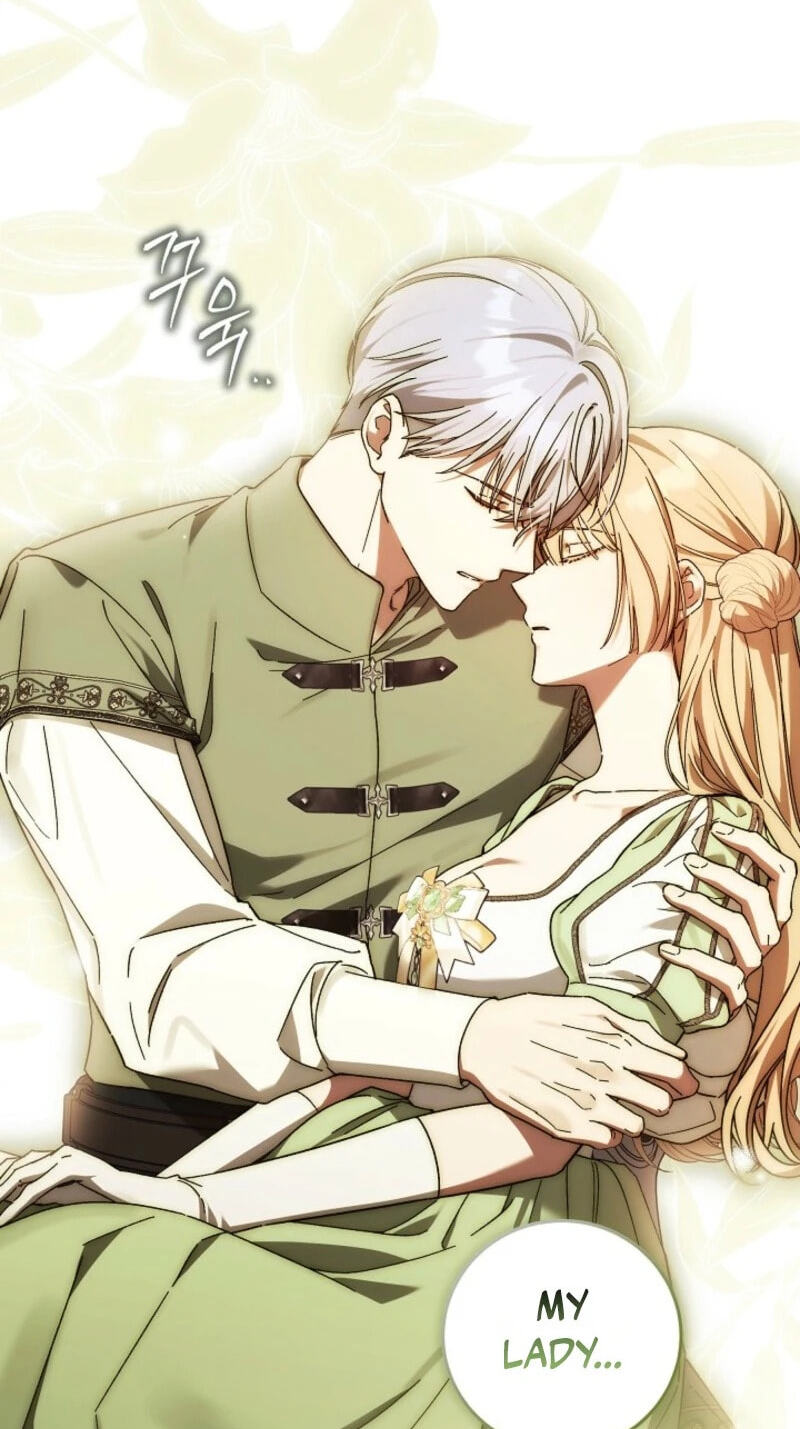 The Young Lady Who Broke Her Engagement Is Only Obsessed With the Ending Chapter 103 page 66 - 