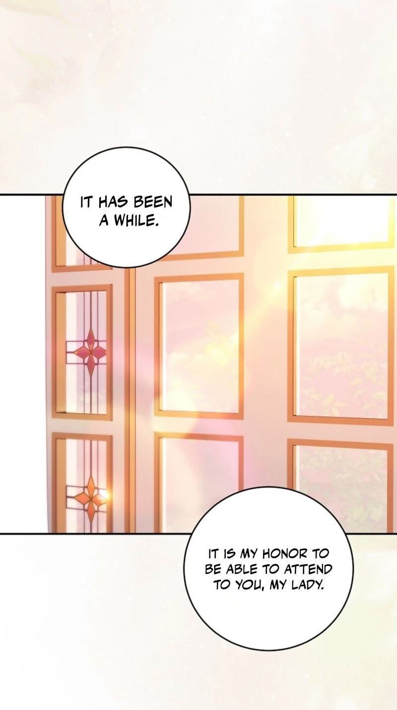 The Young Lady Who Broke Her Engagement Is Only Obsessed With the Ending Chapter 103 page 72 - 