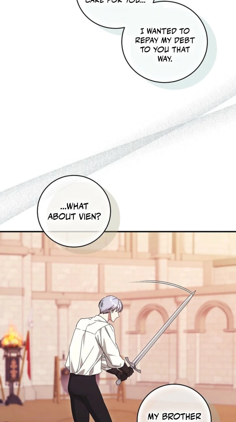 The Young Lady Who Broke Her Engagement Is Only Obsessed With the Ending Chapter 103 page 75 - 