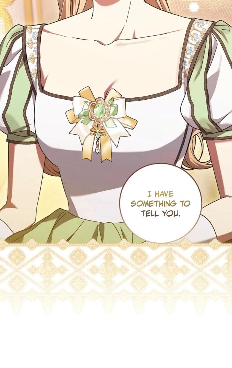 The Young Lady Who Broke Her Engagement Is Only Obsessed With the Ending Chapter 103 page 78 - 