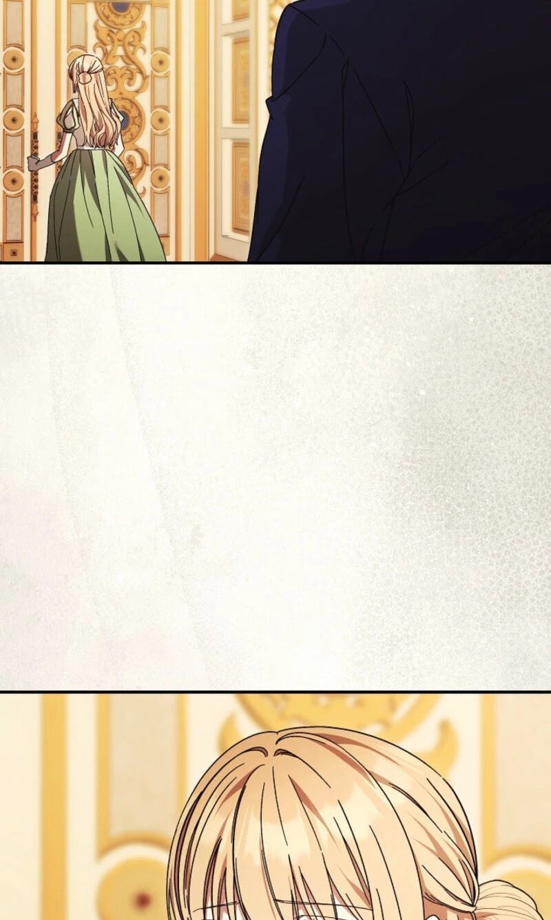 The Young Lady Who Broke Her Engagement Is Only Obsessed With the Ending Chapter 103 page 10 - 