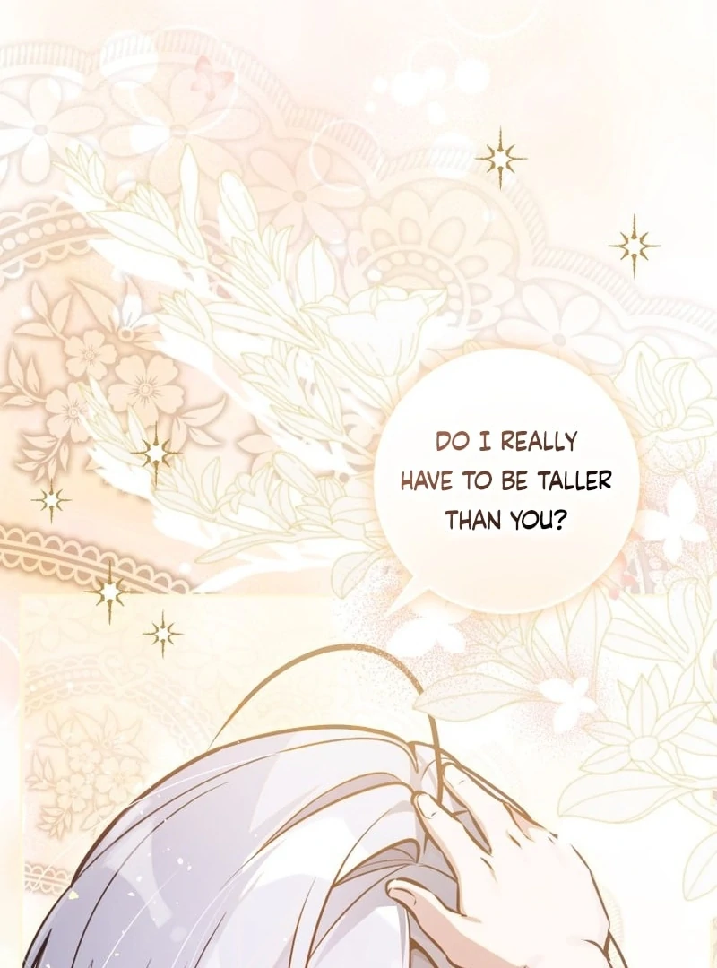 The Young Lord's Villainous Wife Chapter 2 page 78 - 