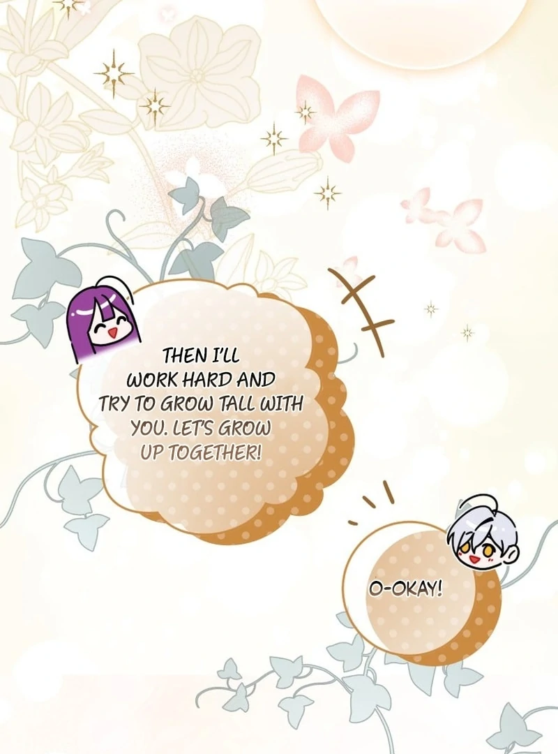The Young Lord's Villainous Wife Chapter 2 page 80 - 