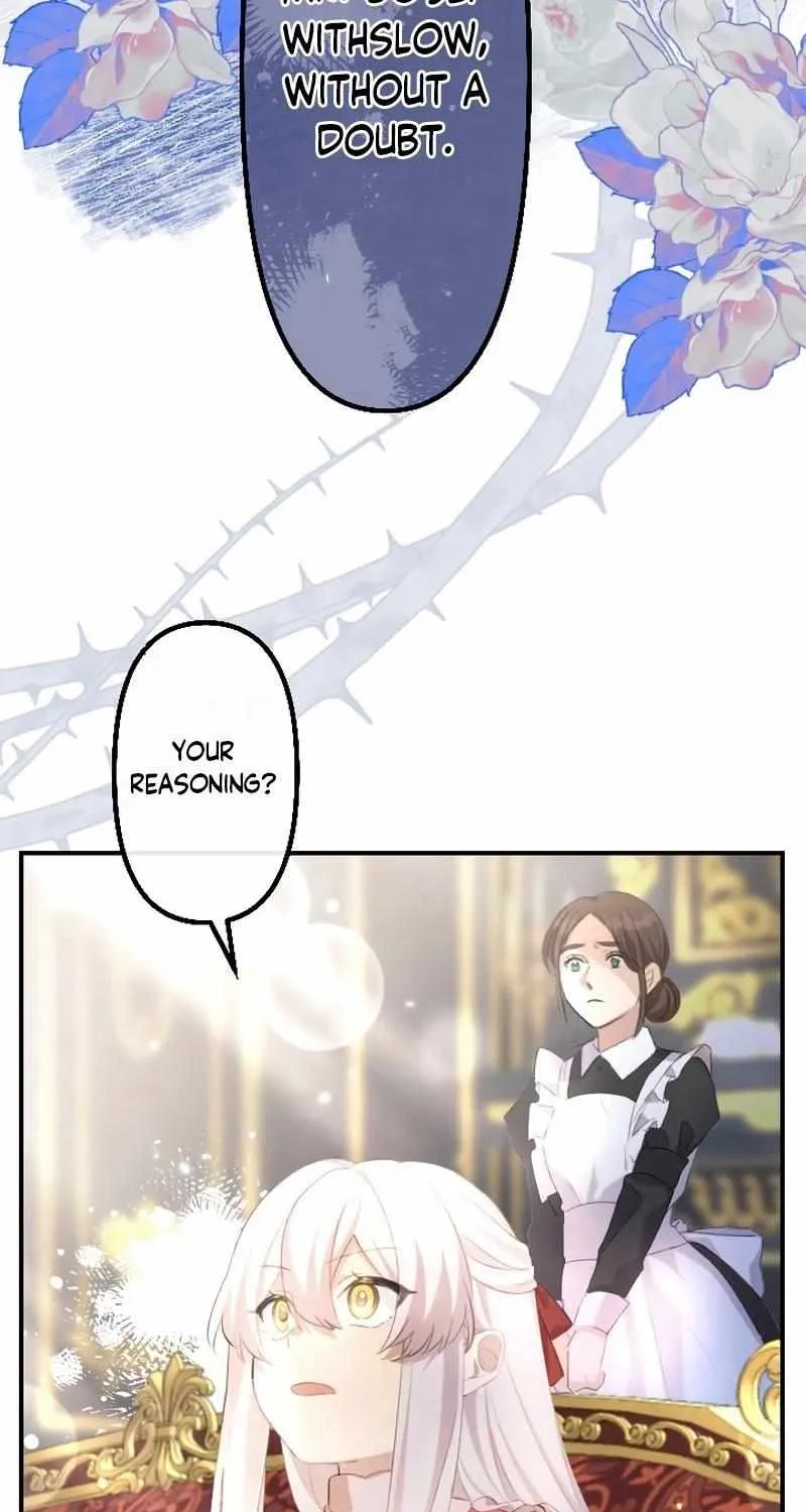 The Young Villainess Sees Through It All Chapter 16 page 30 - 