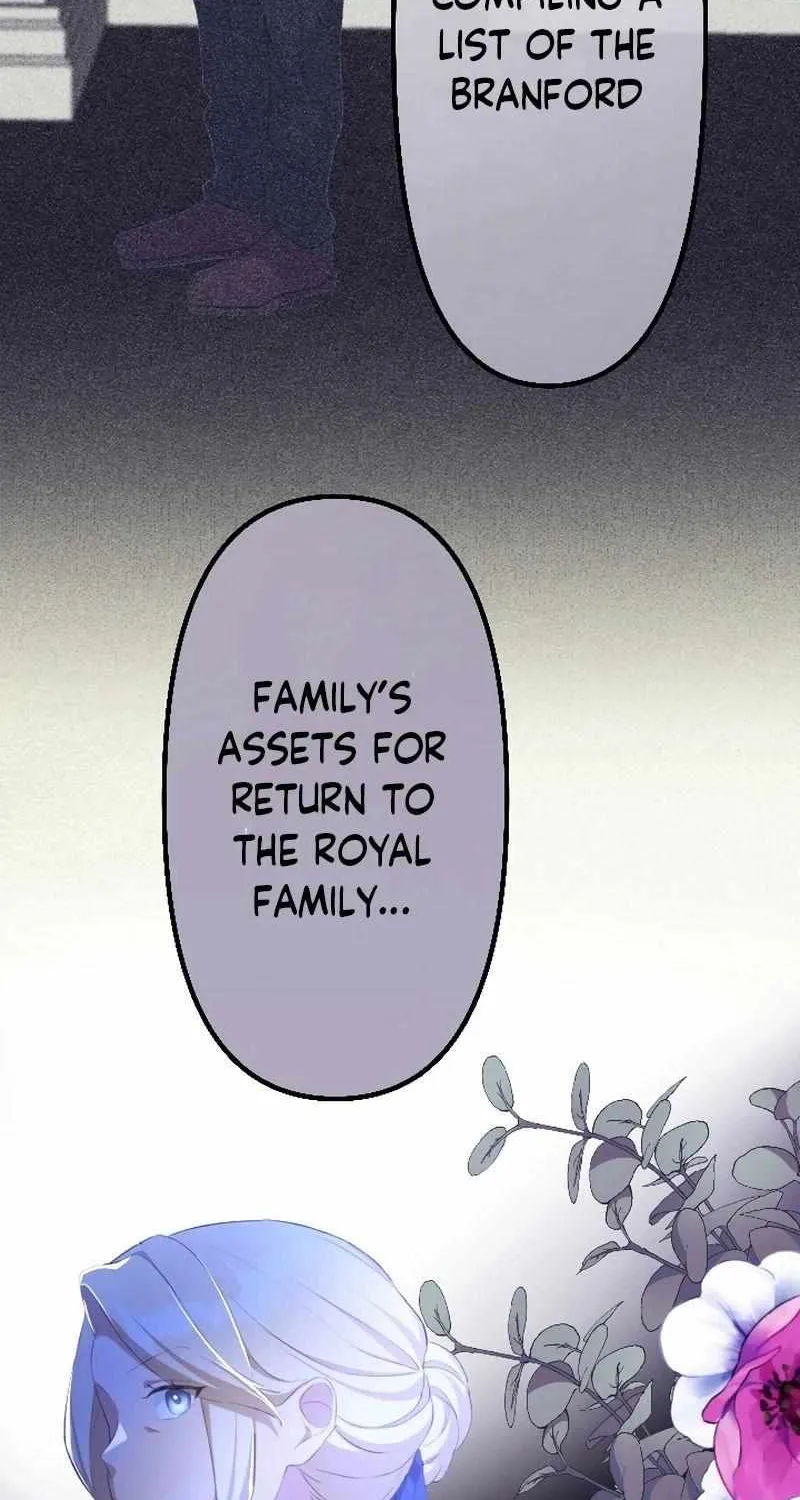 The Young Villainess Sees Through It All Chapter 16 page 64 - 
