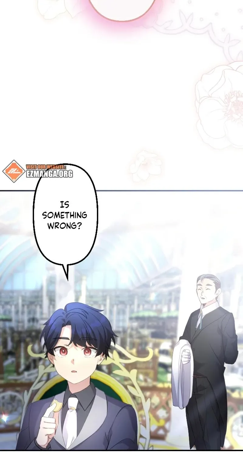 The Young Villainess Sees Through It All Chapter 23 page 103 - 