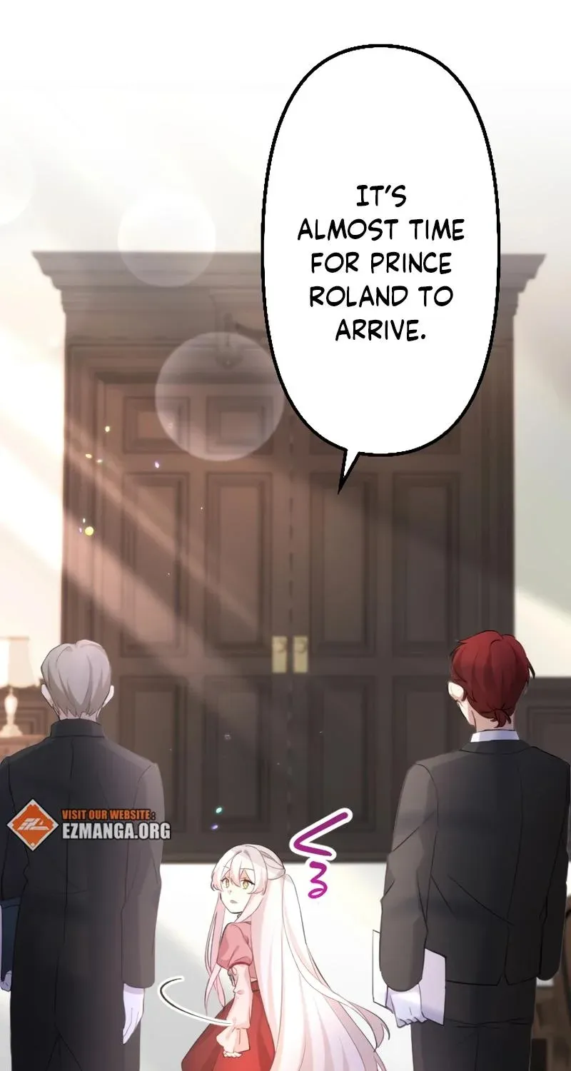 The Young Villainess Sees Through It All Chapter 23 page 57 - 