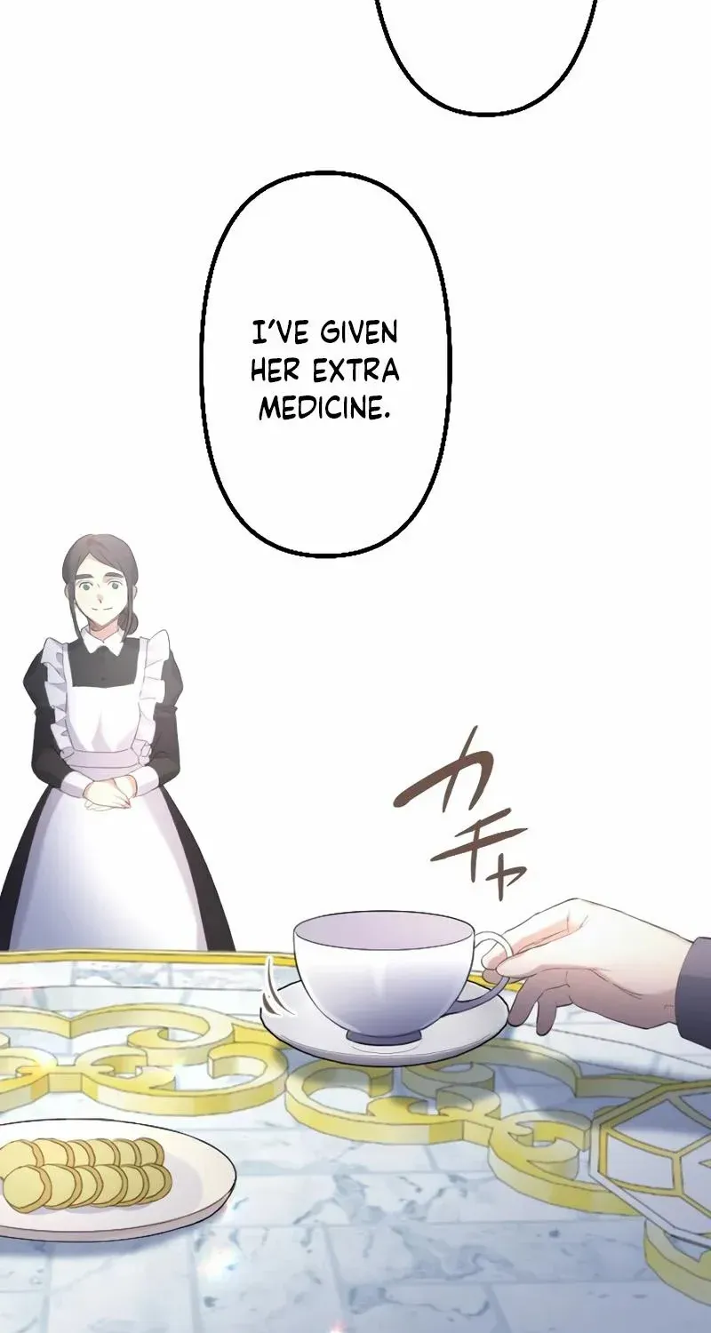 The Young Villainess Sees Through It All Chapter 23 page 71 - 