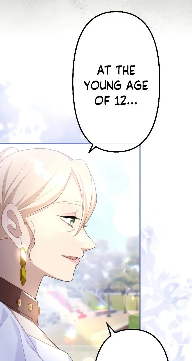 The Young Villainess Sees Through It All Chapter 24 page 50 - 