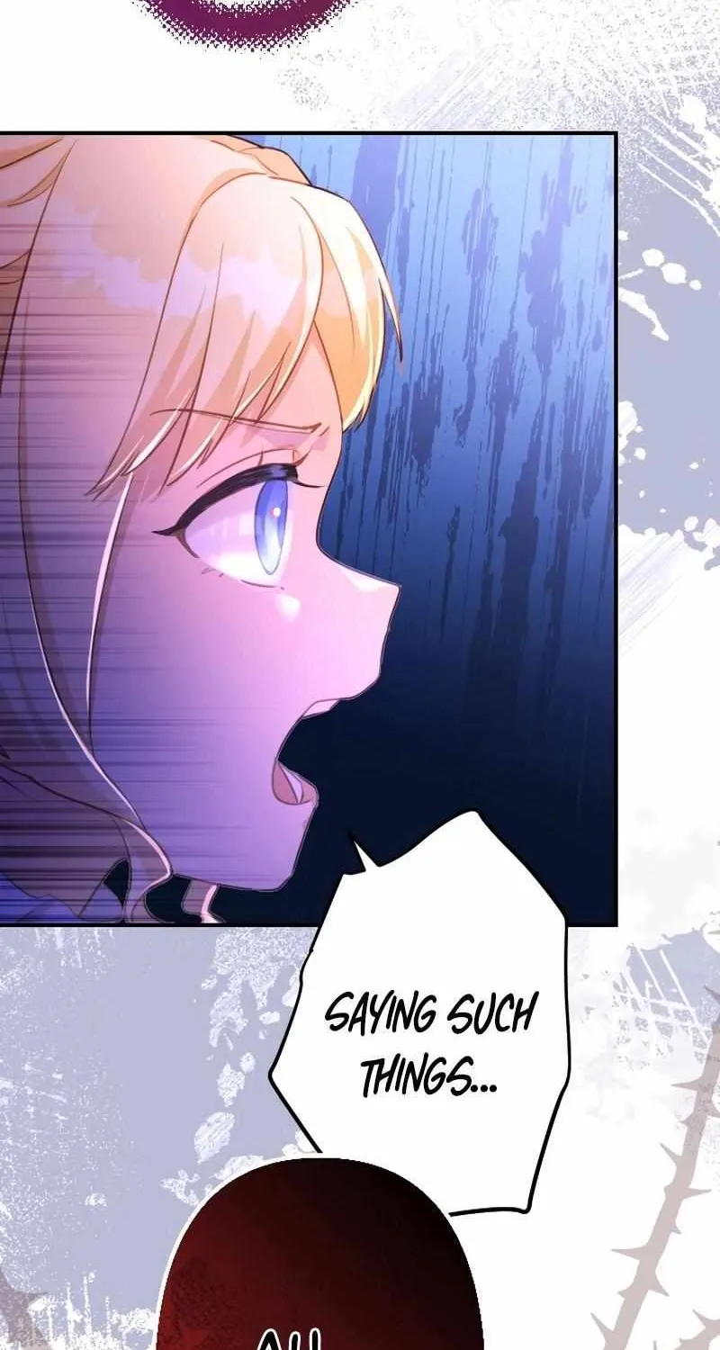 The Young Villainess Sees Through It All Chapter 25 page 62 - 