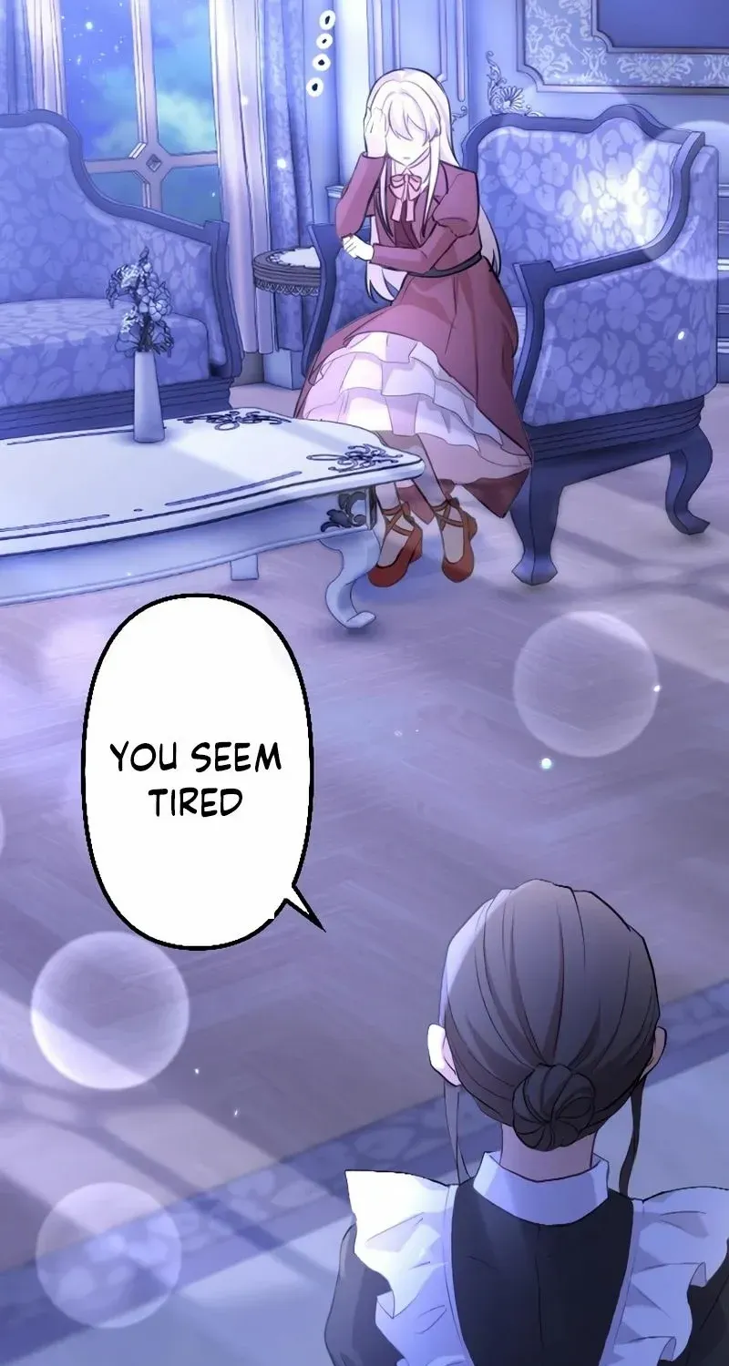The Young Villainess Sees Through It All Chapter 25 page 90 - 