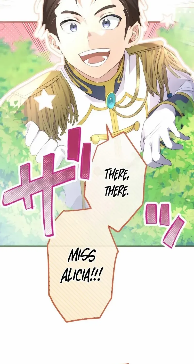 The Young Villainess Sees Through It All Chapter 26 page 113 - 