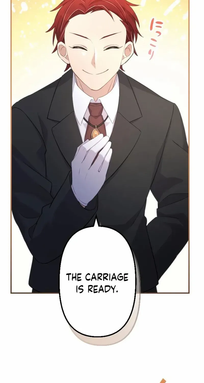 The Young Villainess Sees Through It All Chapter 26 page 34 - 