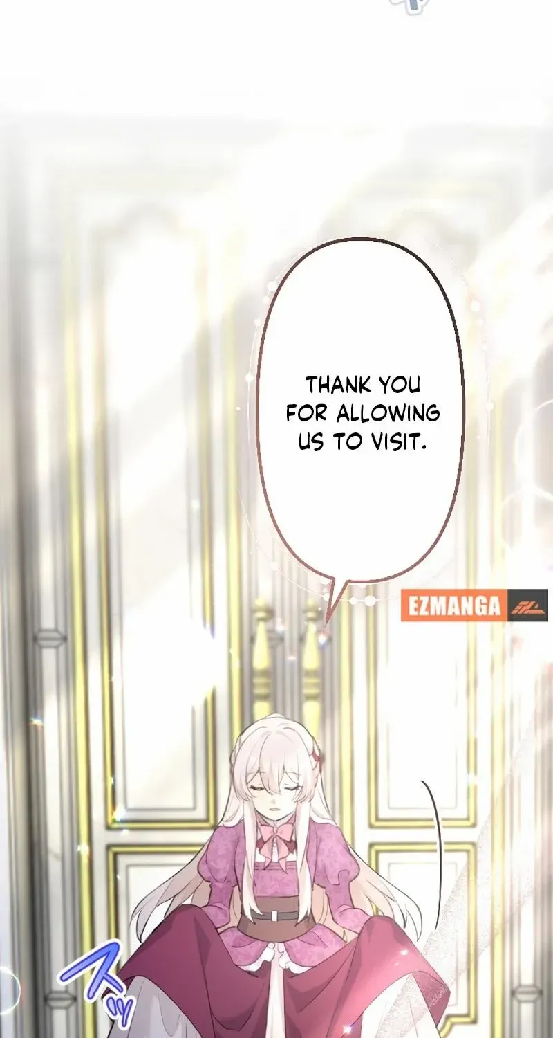 The Young Villainess Sees Through It All Chapter 26 page 59 - 