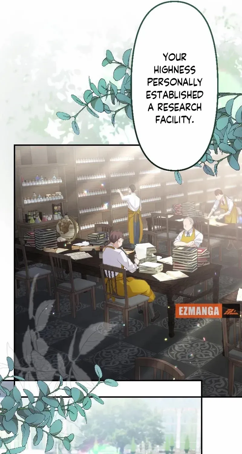 The Young Villainess Sees Through It All Chapter 26 page 76 - 