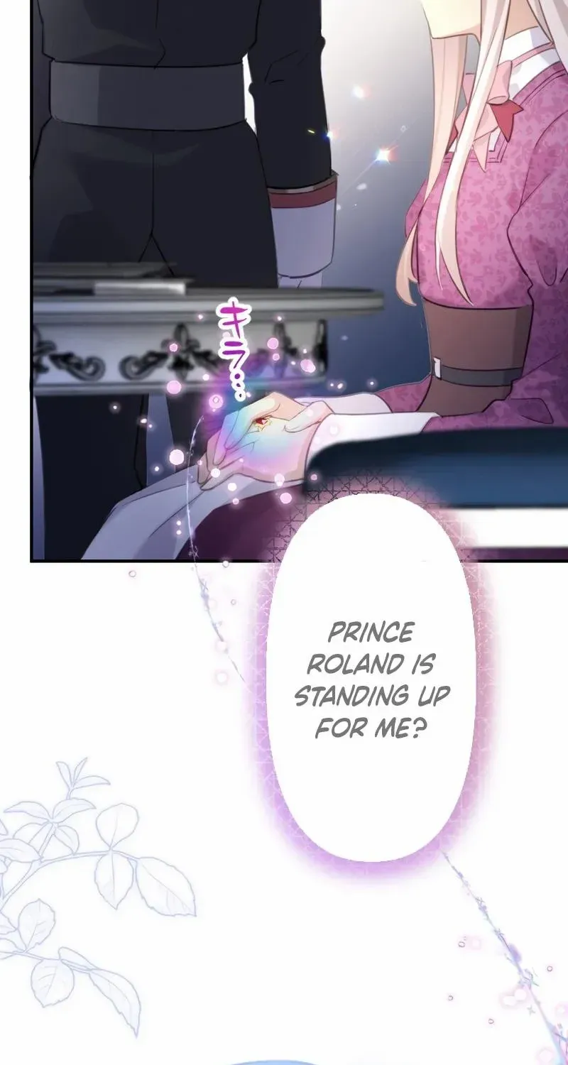 The Young Villainess Sees Through It All Chapter 27 page 18 - 