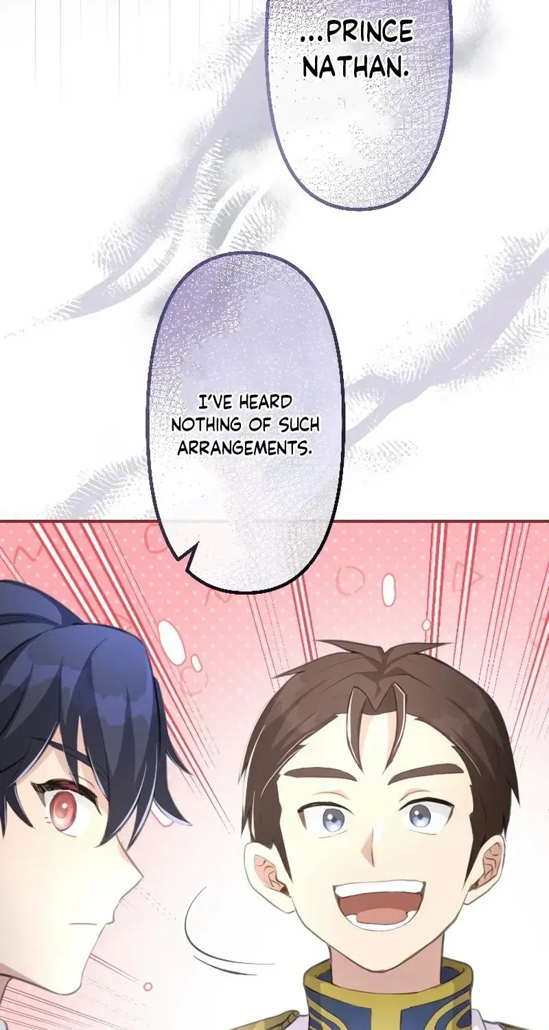 The Young Villainess Sees Through It All Chapter 27 page 36 - 
