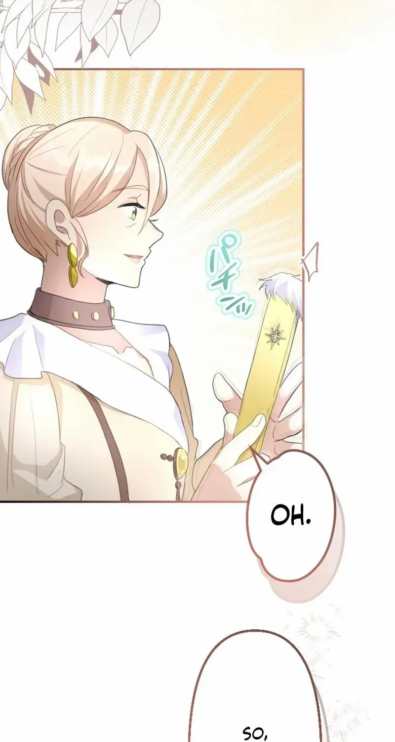 The Young Villainess Sees Through It All Chapter 28 page 12 - 