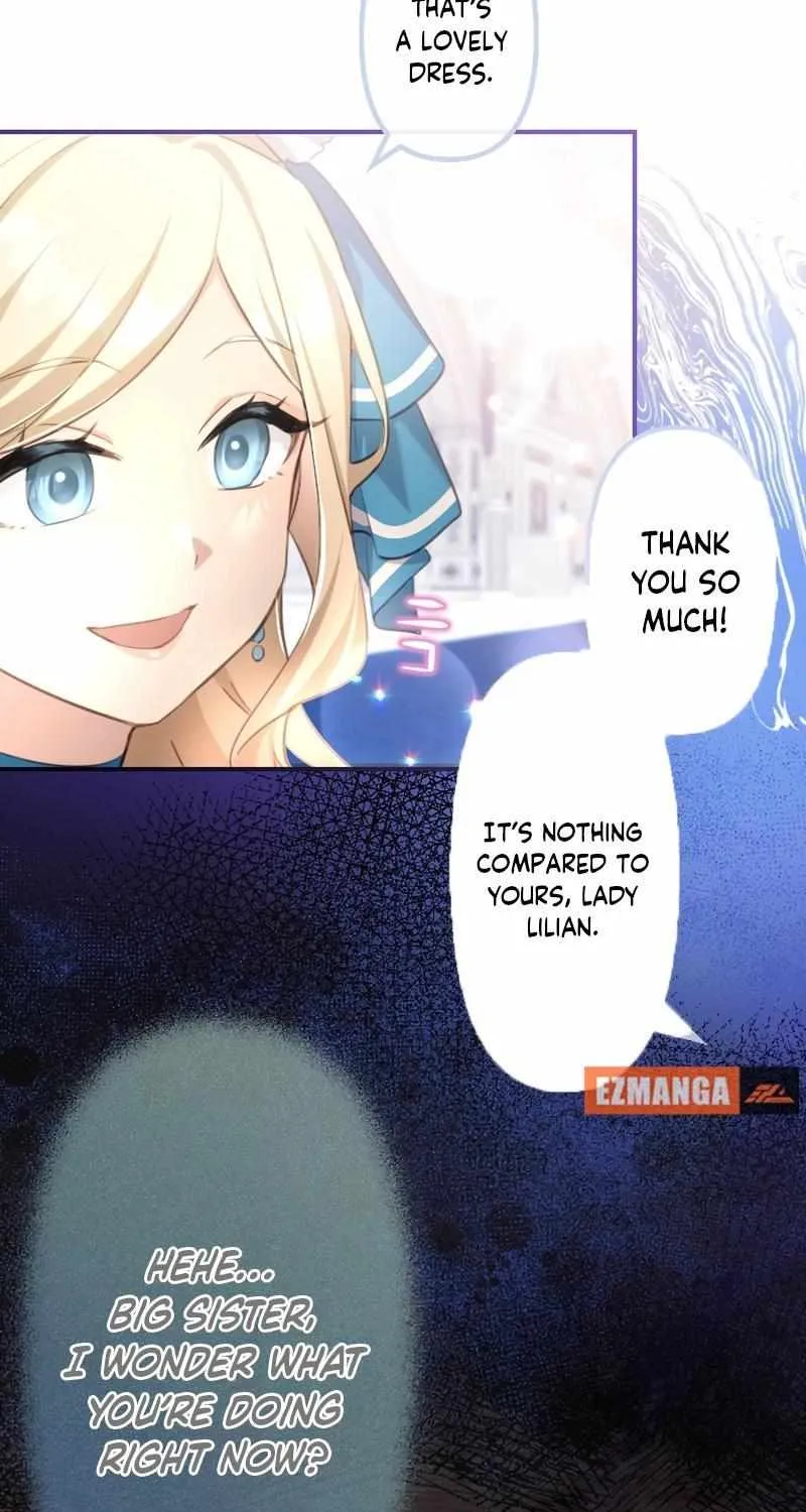 The Young Villainess Sees Through It All Chapter 28 page 24 - 