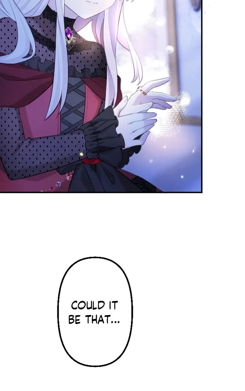 The Young Villainess Sees Through It All Chapter 29 page 10 - 