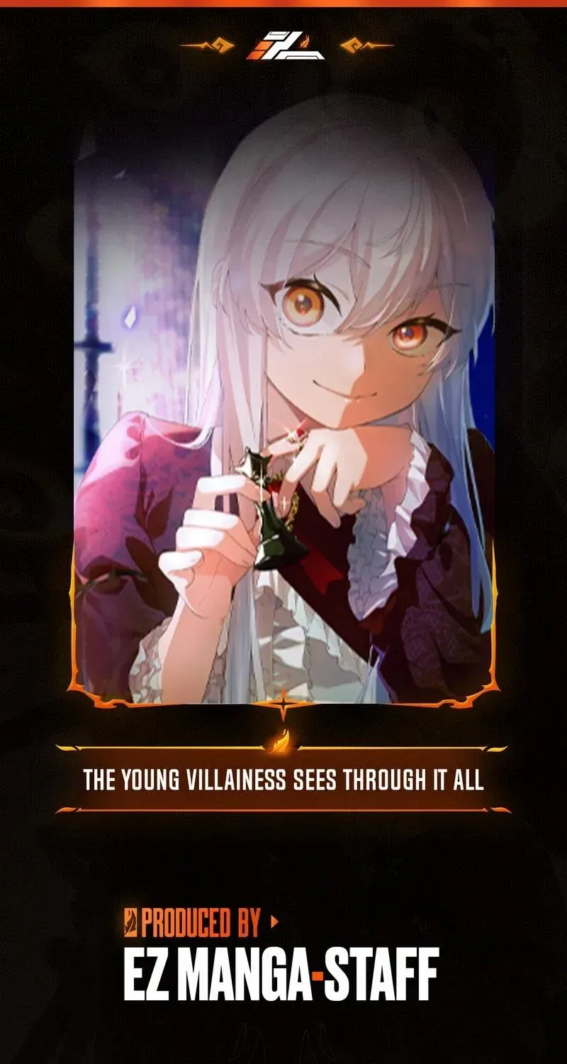 The Young Villainess Sees Through It All Chapter 30 page 2 - 