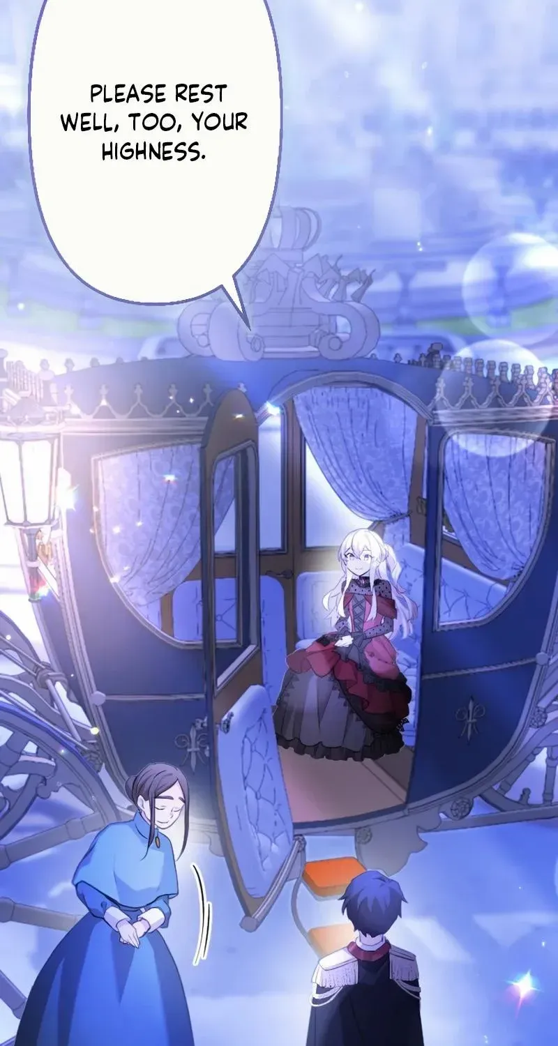 The Young Villainess Sees Through It All Chapter 30 page 70 - 