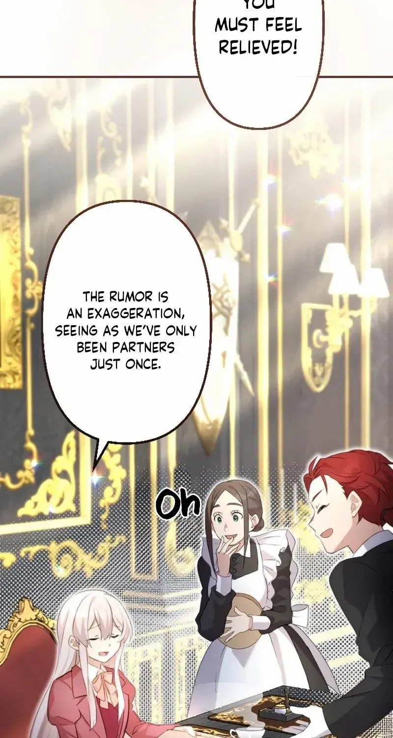 The Young Villainess Sees Through It All Chapter 31 page 14 - 