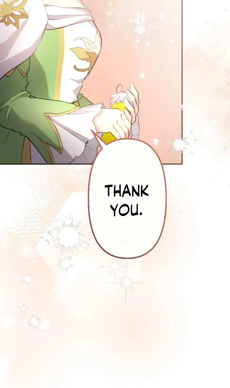The Young Villainess Sees Through It All Chapter 31 page 25 - 